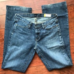 ⭐️FINAL SALE⭐️GAP Jeans